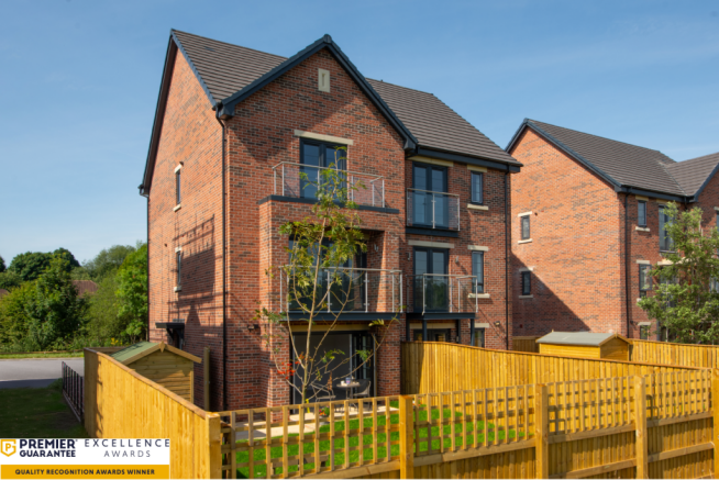 The Moorings Mulberry